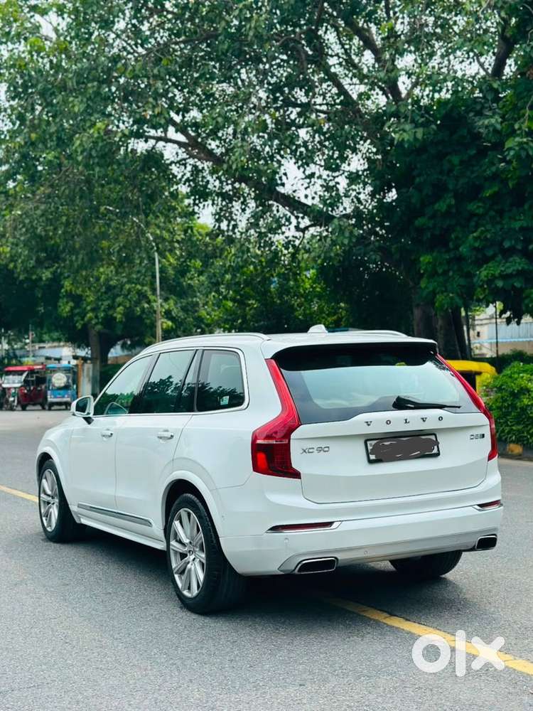 Volvo V 90 Diesel 2017