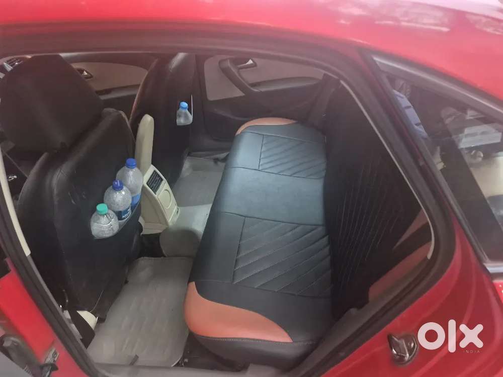 Volkswagen Vento 1.6 Petrol 2011