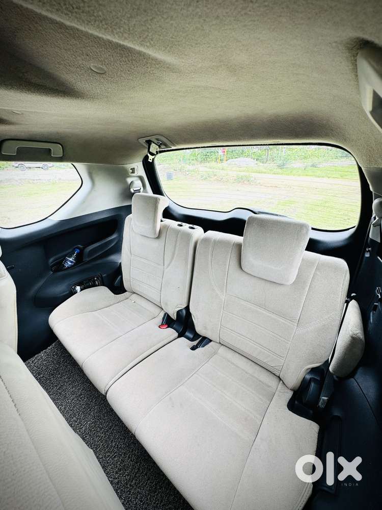 Toyota Innova Crysta 2.4 G Mt 8s, 2019, Diesel