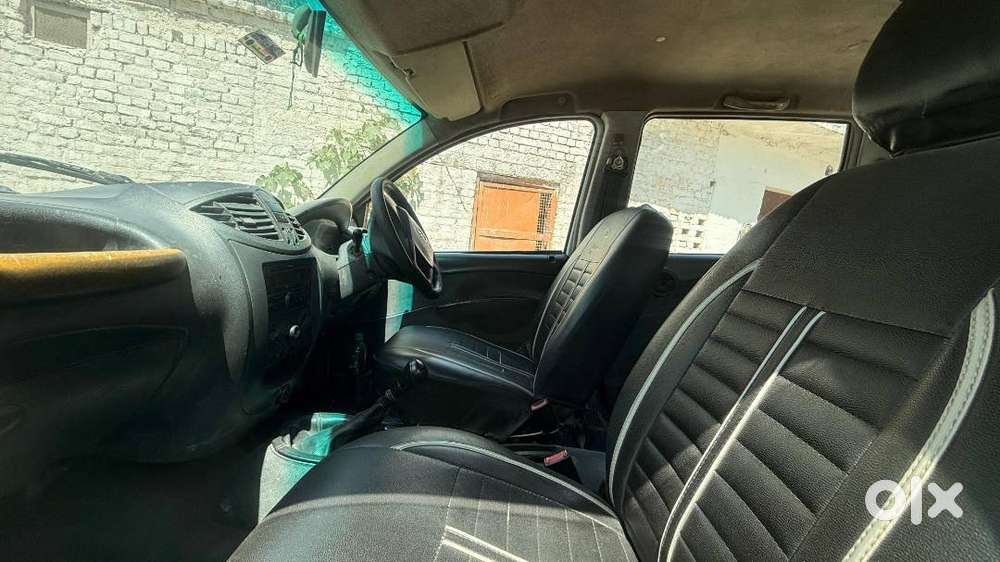 Mahindra Imperio 2018 Diesel Well Maintained