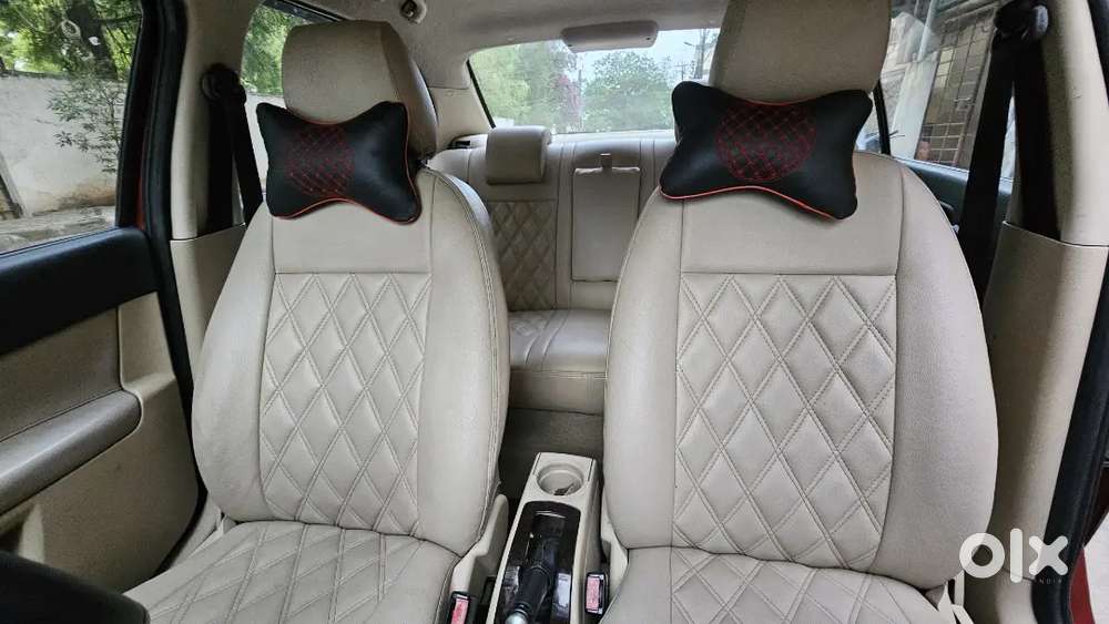Ford Fiesta 2010 Manual Diesel Car
