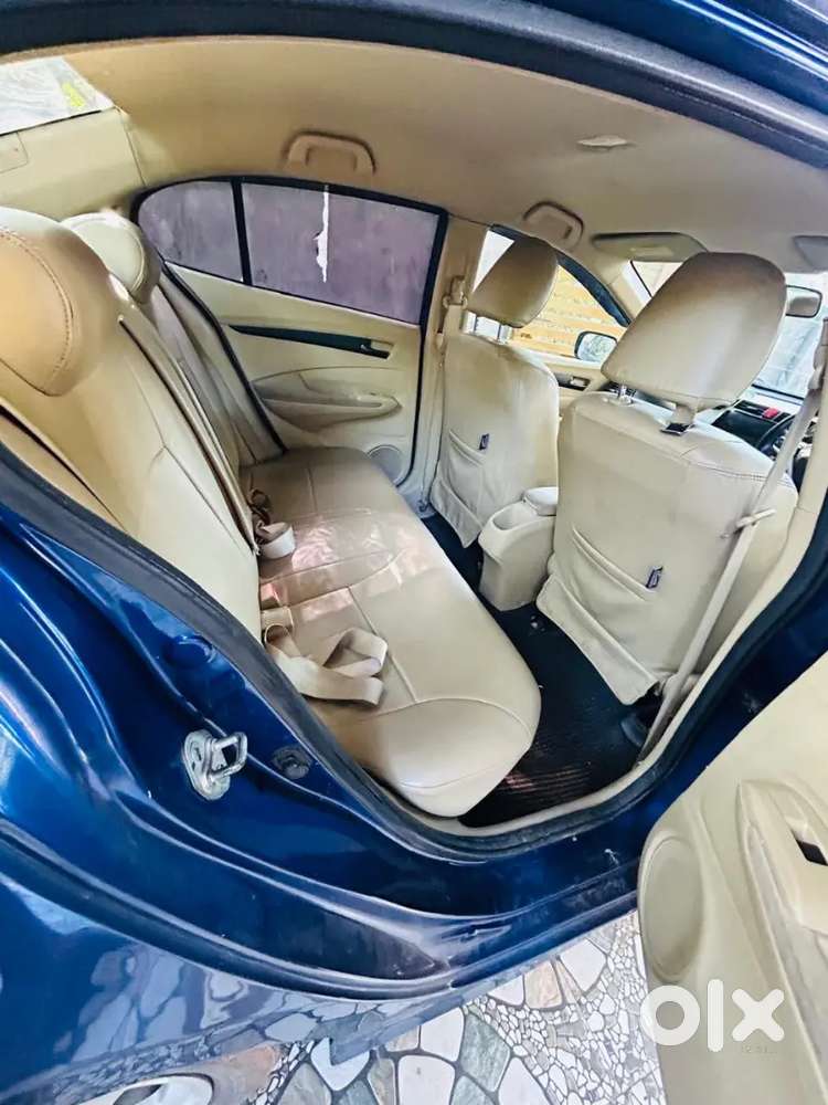 Honda City 2009