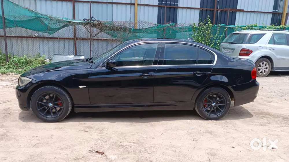 Bmw 3 Series 2011 Diesel Corporate