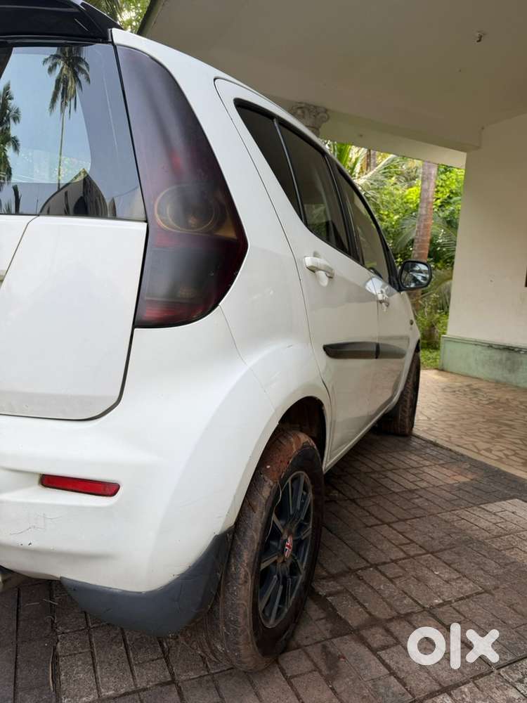 Maruti Suzuki Ritz Vdi 2014