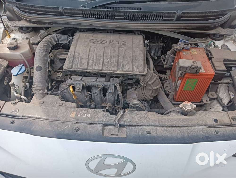 Hyundai Grand I10 Nios 2023