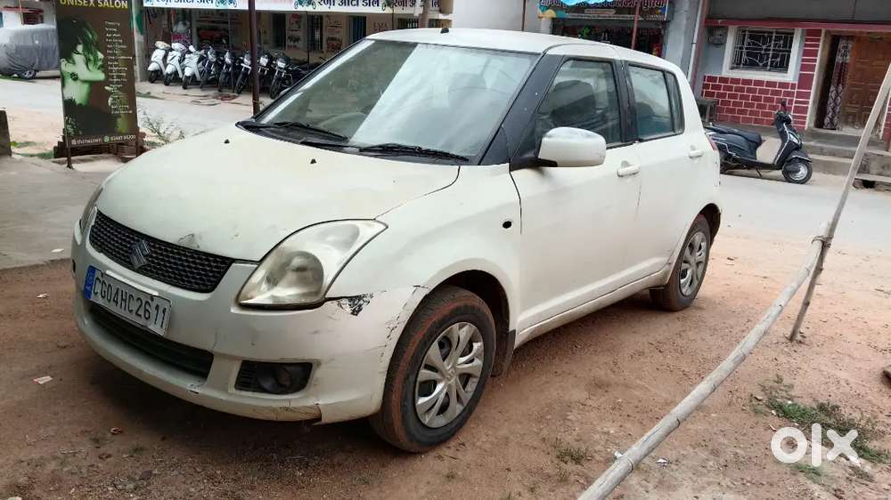 Maruti Suzuki Swift Ddis Vdi 2011