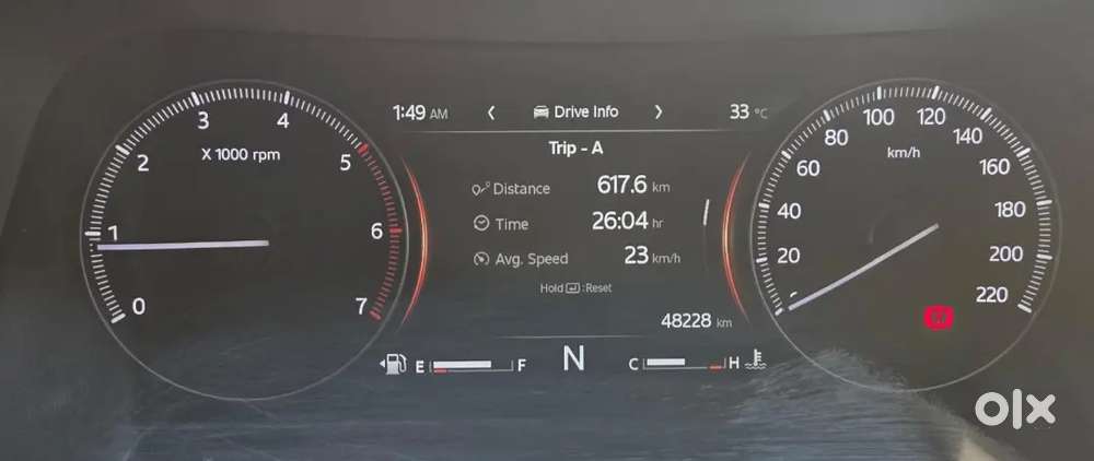 Mahindra Xuv700 2023