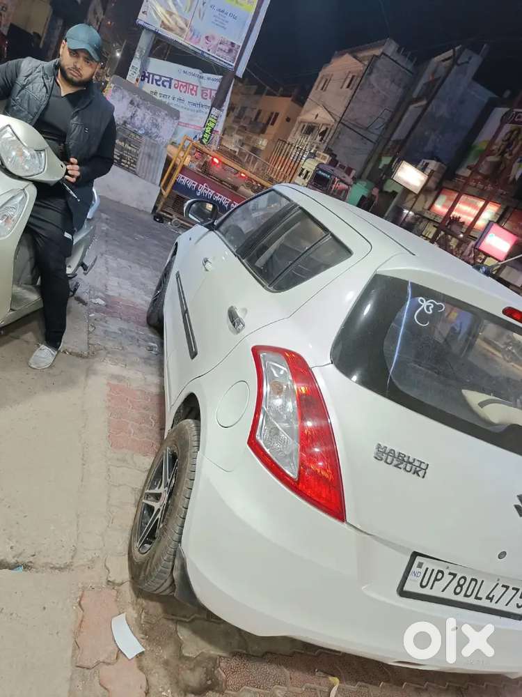 Good Condition Car Driven By Doctor