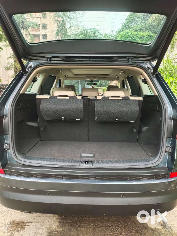 Skoda Kodiaq 2.0 Style Tdi 4x4 At, 2019, Diesel