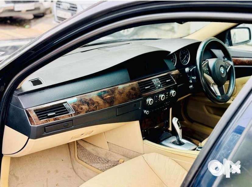 Bmw 530i 3.0l 6 Cylinder
