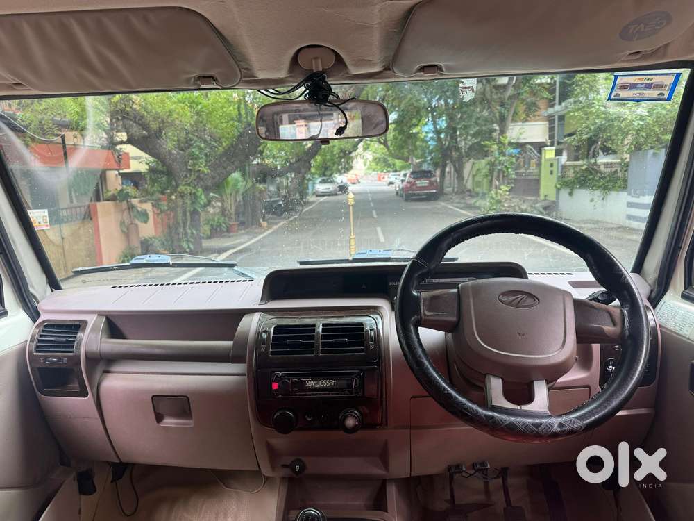 Mahindra Bolero 1.5 Power Plus Zlx, 2019, Diesel