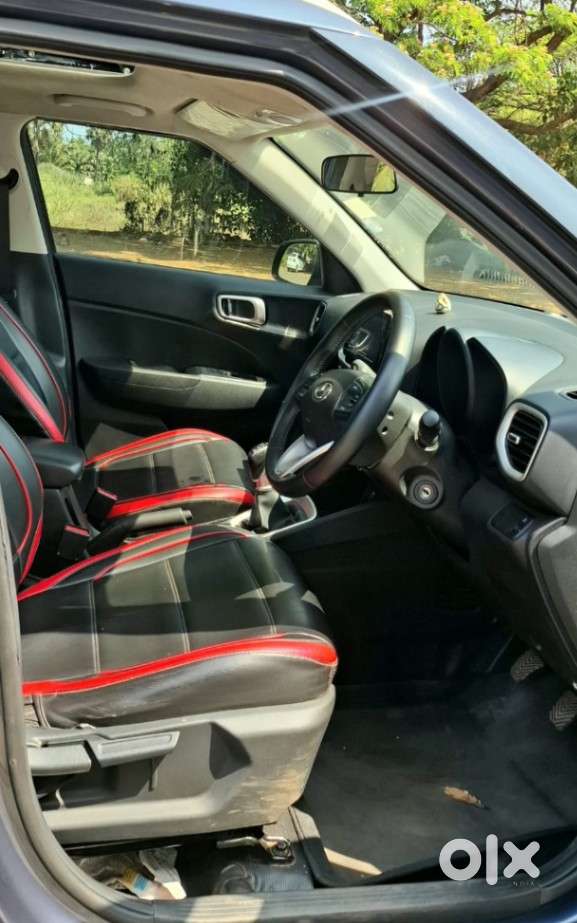 Hyundai Venue Sx Diesel, 2020, Diesel