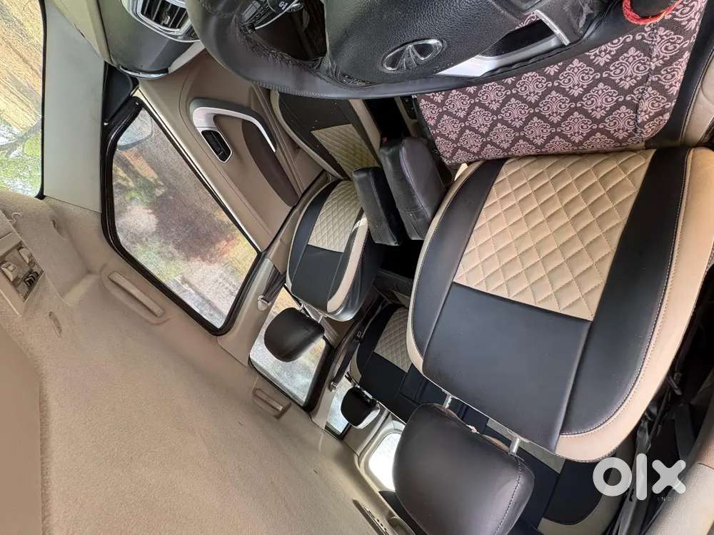 Mahindra Tuv 300 2015