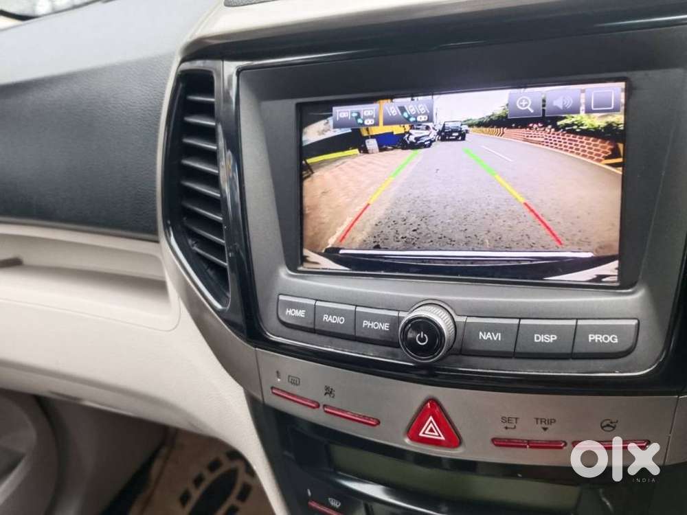 Mahindra Xuv300 W8 Diesel, 2020, Diesel