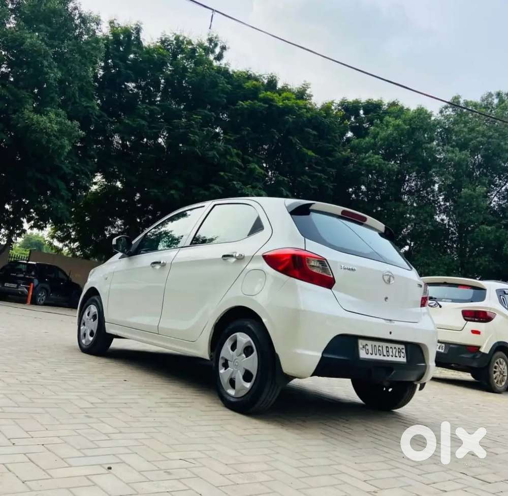 Tata Tiago 2016