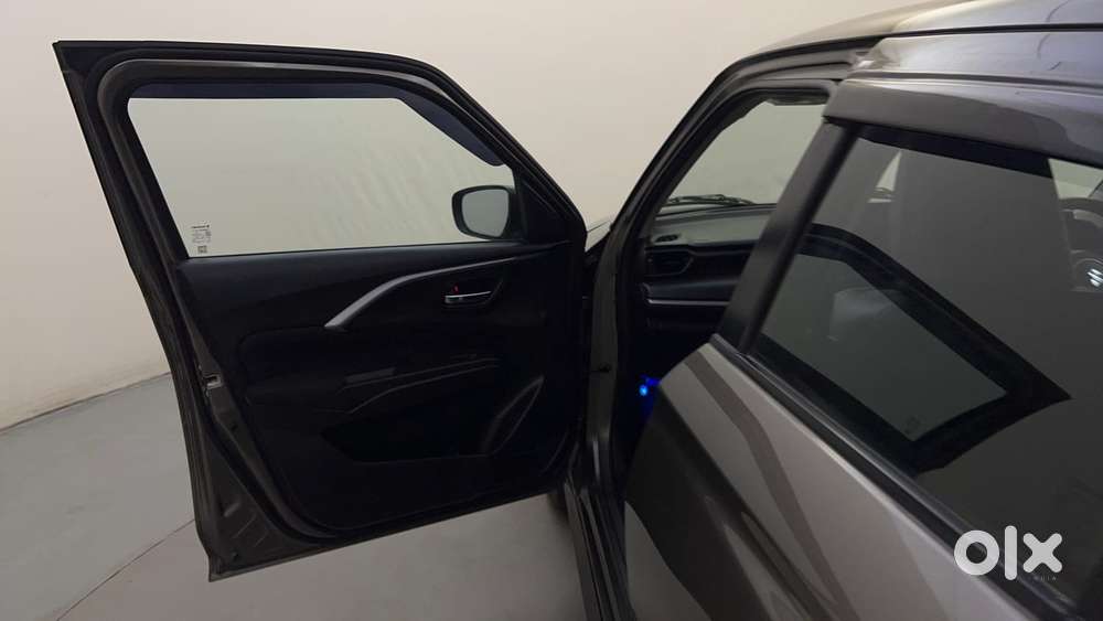 Maruti Suzuki Swift 2021-1.2 Zxi Plus Amt, 2024, Petrol