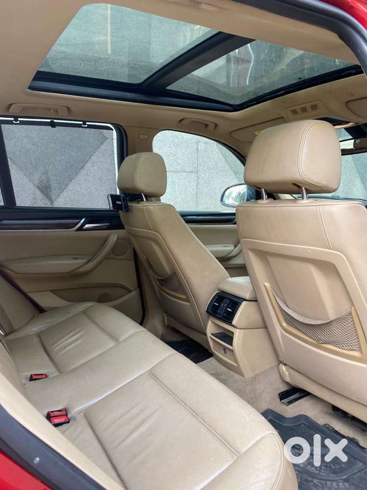 Bmw X3 X Drive 20d X-line, 2016, Diesel