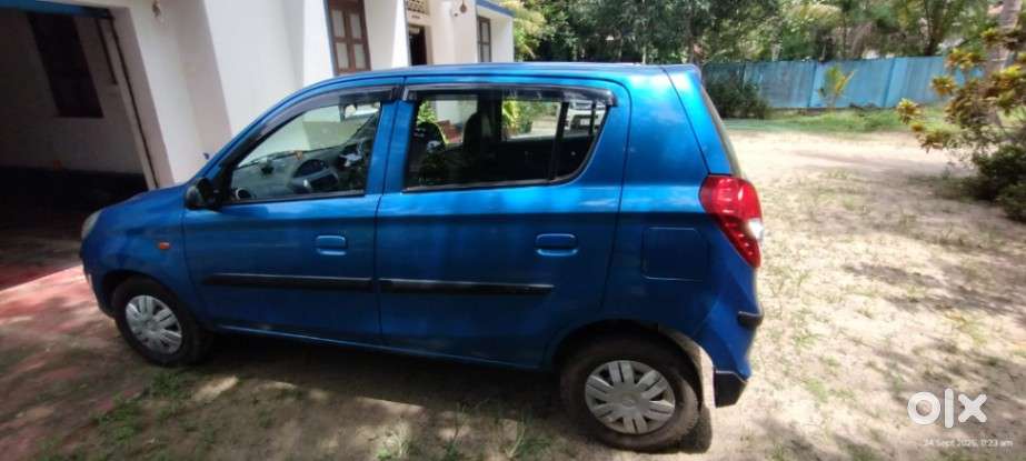 Maruti Suzuki Alto 800 0.8 Vxi (o), 2017, Petrol