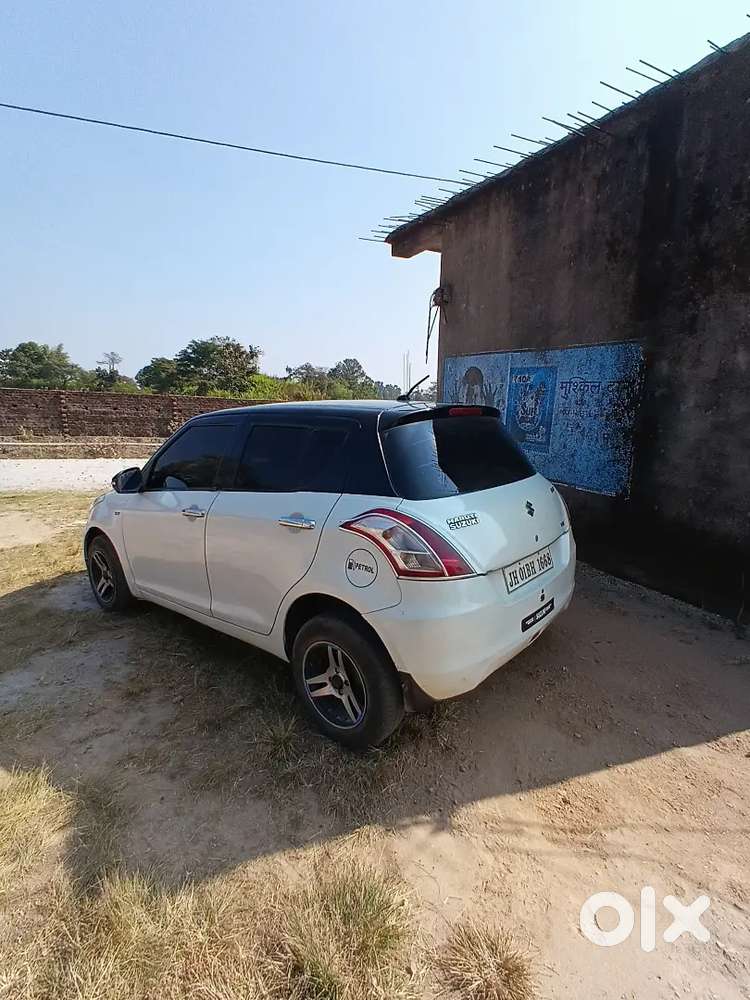 Maruti Suzuki Swift 1.2 Vxi 2014model