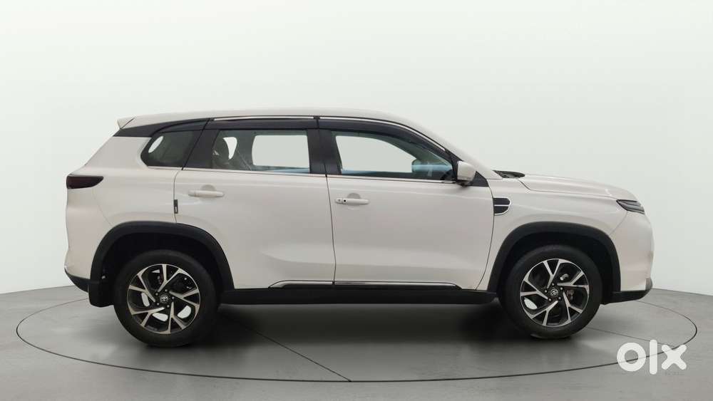 Toyota Urban Cruiser Hyryder 1.5 G Neo Drive, 2023, Petrol