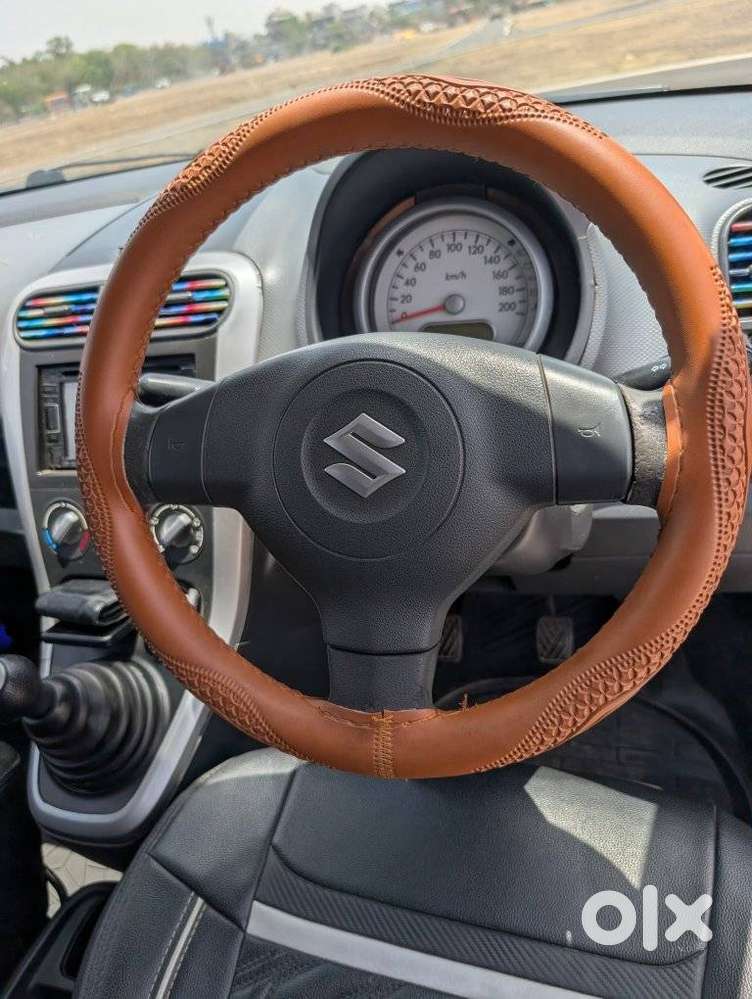 Maruti Suzuki Ritz Ldi, 2013, Diesel