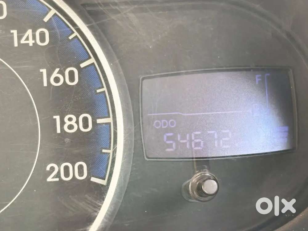 Hyundai I10 2015 Petrol 54000 Km Driven