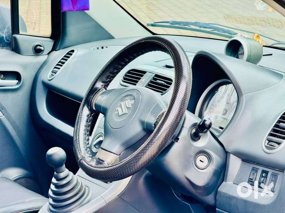 Maruti Suzuki Ritz Vdi, 2011, Diesel