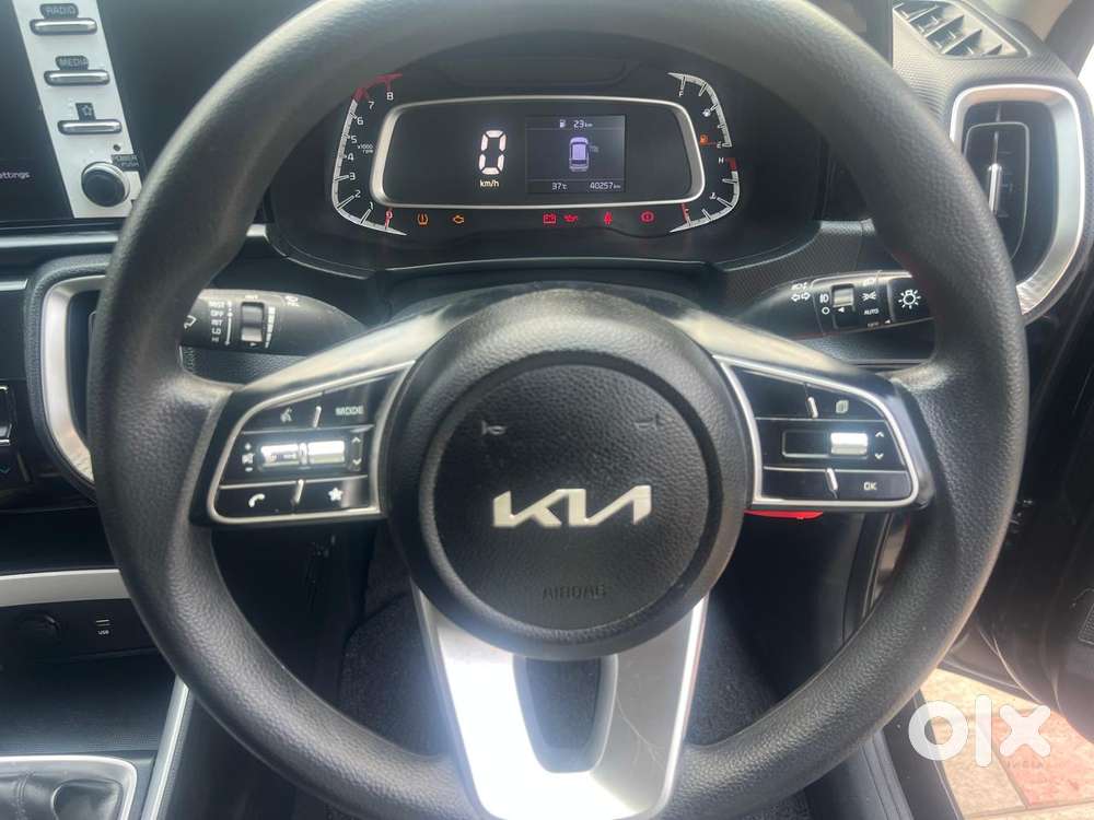 Kia Sonet 1.2 Htk Plus, 2022, Petrol