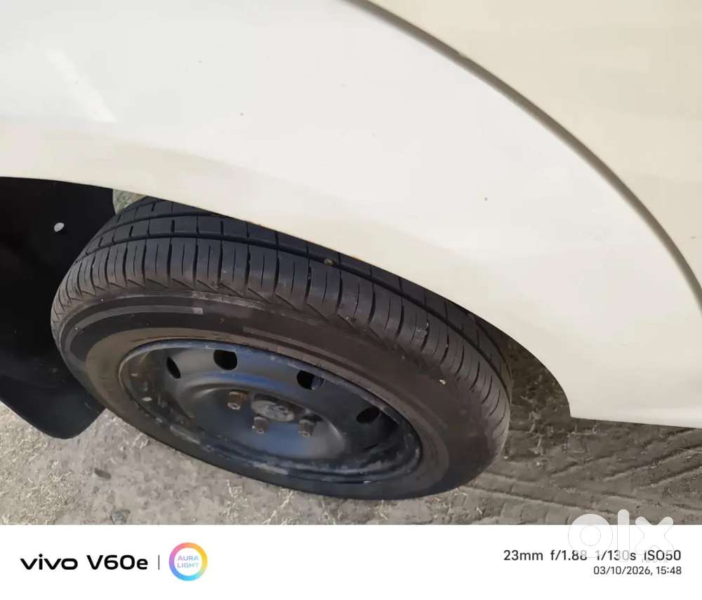 Good Condition Resently Service Done 4 New Tyre