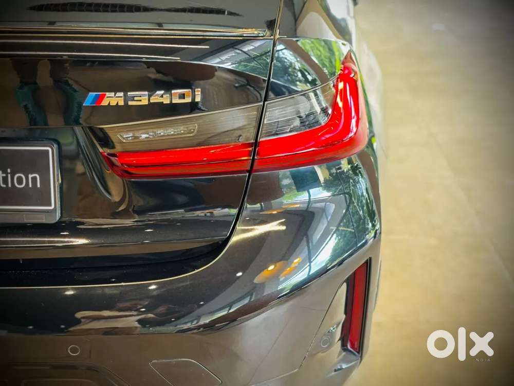 Bmw M340i, 2023, Petrol