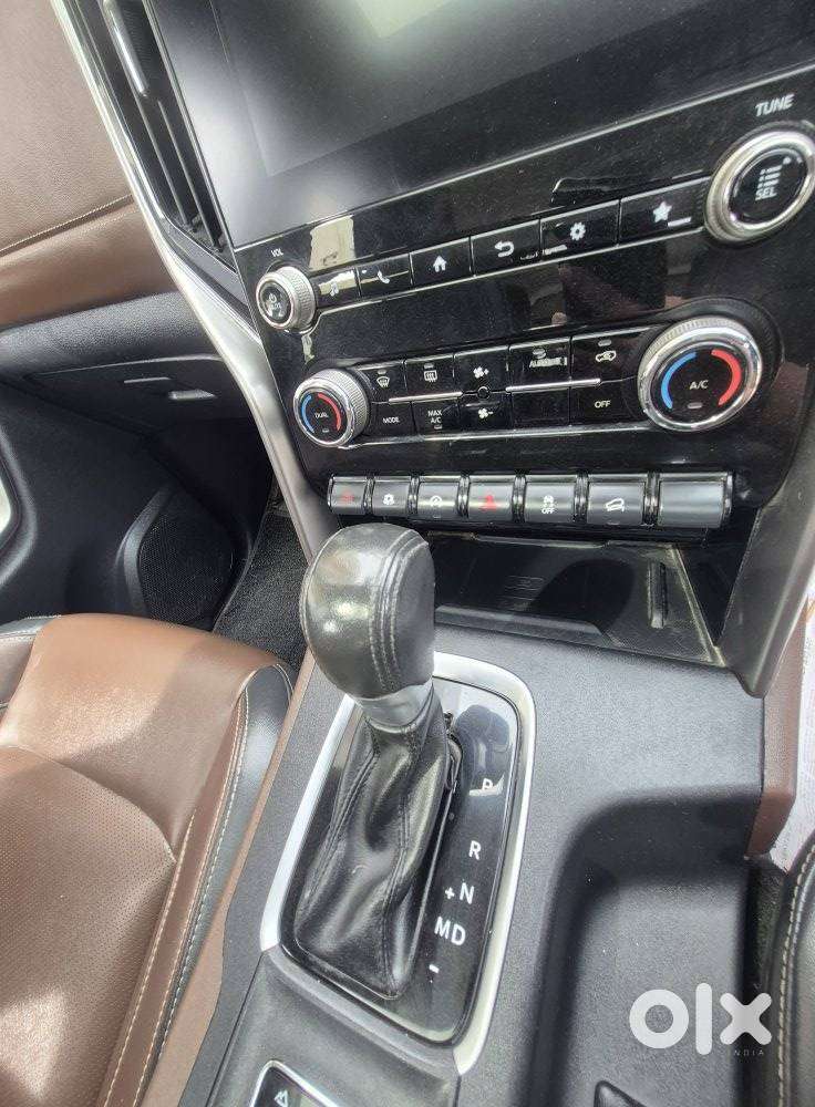 Mahindra Scorpio-n 2.2 Z8 L Diesel At 4wd 7 Str, 2022, Diesel