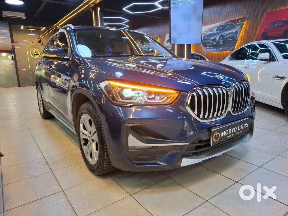 Bmw X1 2.0 Sdrive20i Xline, 2022, Petrol