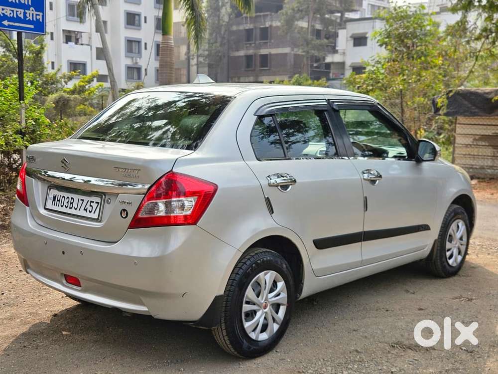 Maruti Suzuki Dzire, 2014, Diesel