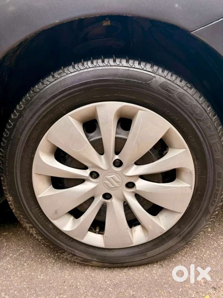 Maruti Suzuki Baleno 1.3 Delta, 2018, Diesel