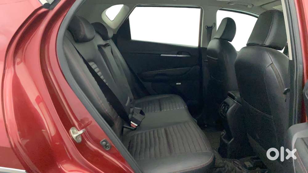 Kia Sonet 1.5 Gtx Plus Diesel At Dt, 2021, Diesel