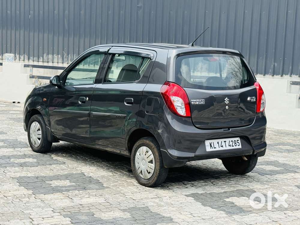Maruti Suzuki Alto 800 Lxi, 2016, Petrol