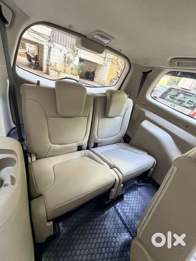 Mitsubishi Pajero Sport 4x2 Automatic, 2016, Diesel