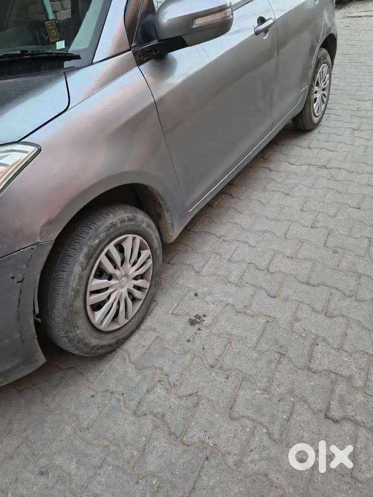 Maruti Suzuki Swift 2014 Petrol 95000 Km Driven