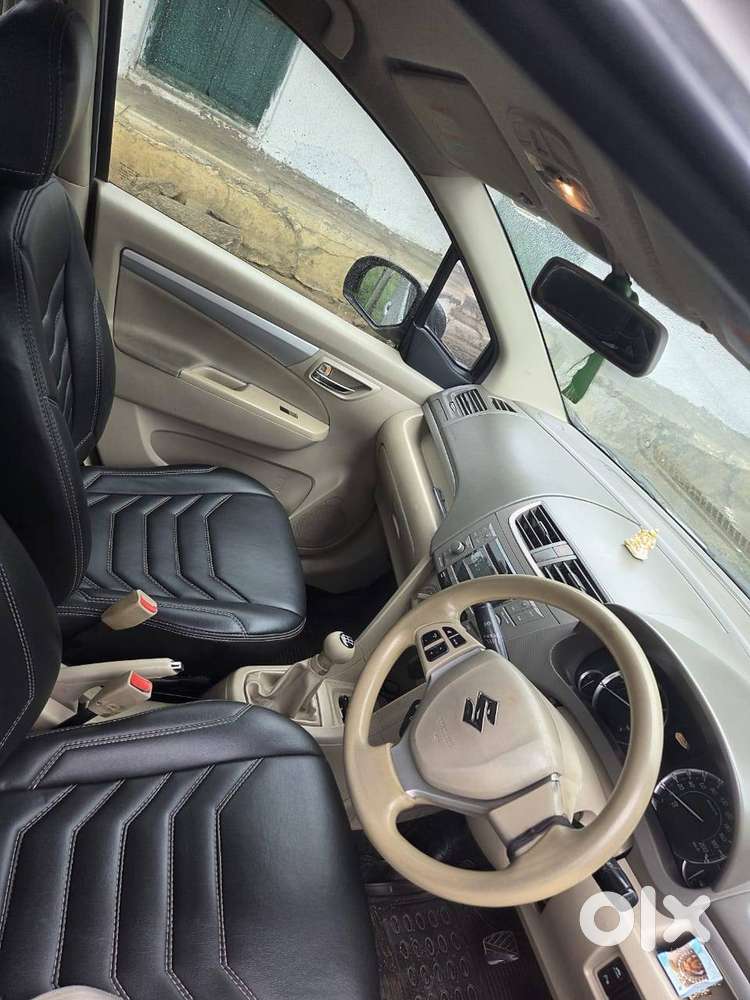Maruti Suzuki Ertiga 2016