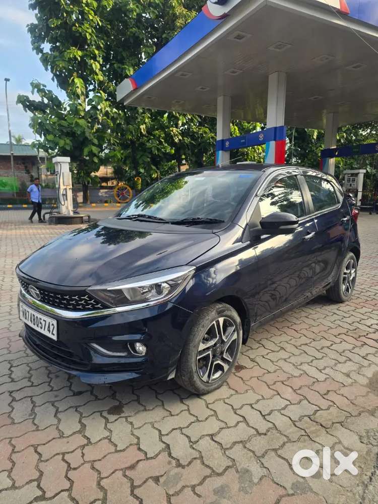 Tata Tiago EV XZ Plus 2023 - Photo 2