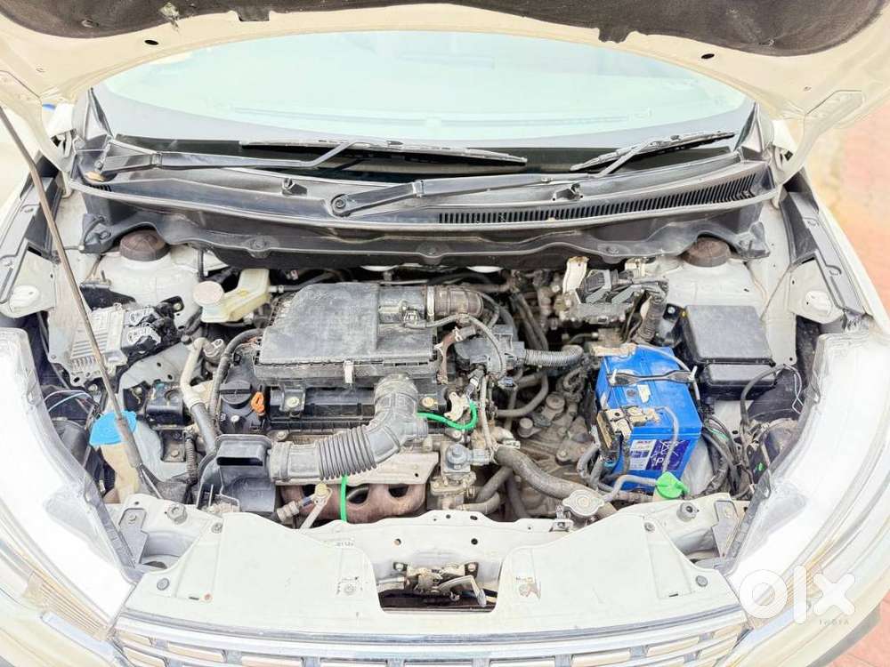 Maruti Suzuki Ertiga Vxi (o) Cng, 2024, Cng & Hybrids