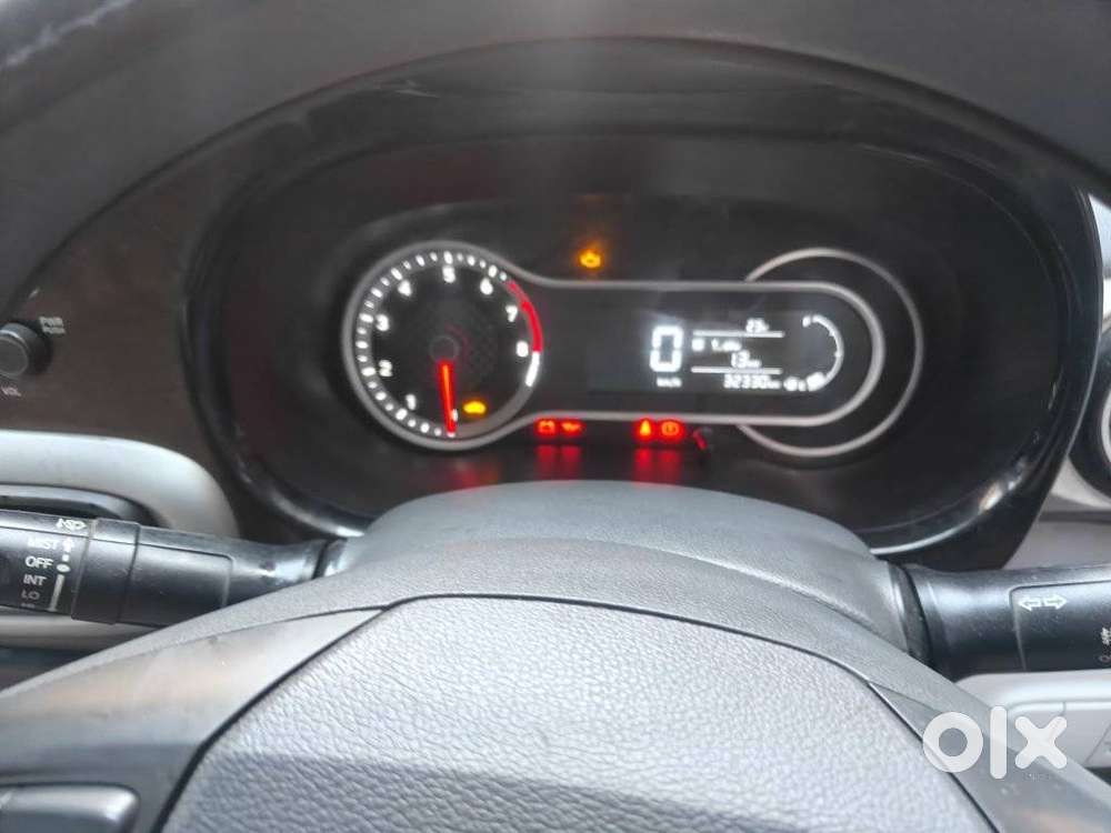 Hyundai Grand I10 Nios Sportz, 2020, Petrol