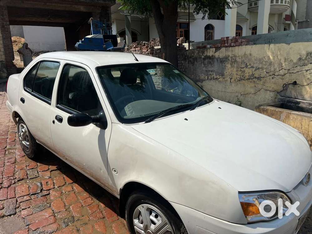 Ford Ikon Diesel