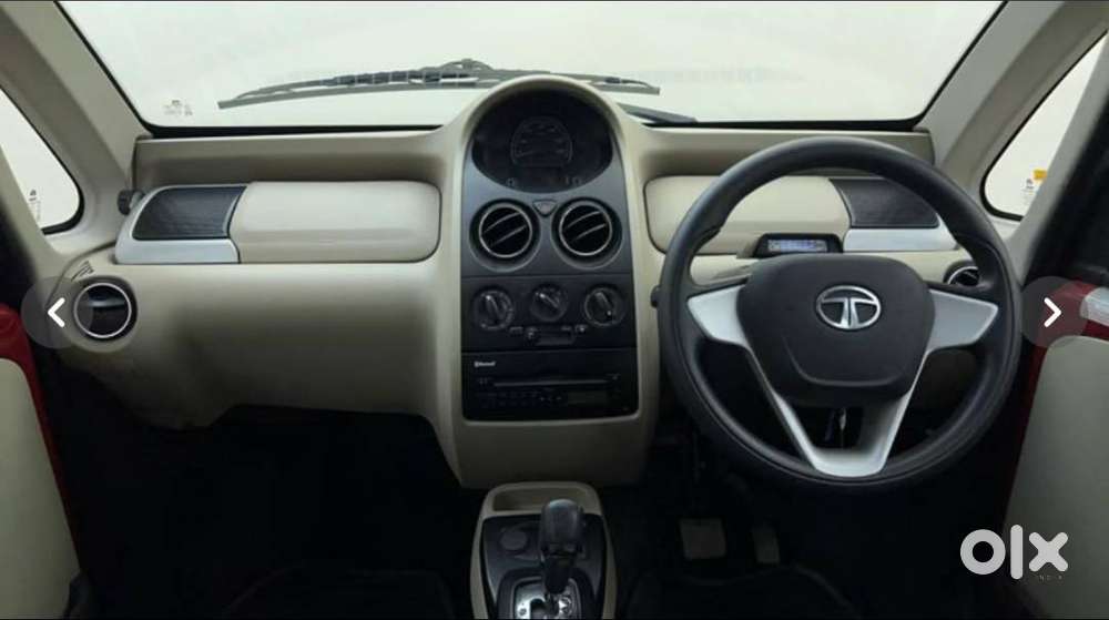 Tata Nano Genx 2016 Xta-2379