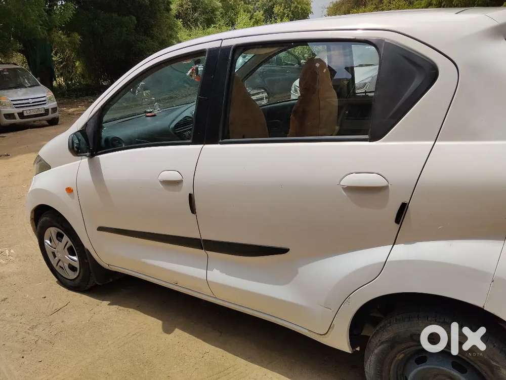 Datsun Redigo 1.0 Petrol 2017