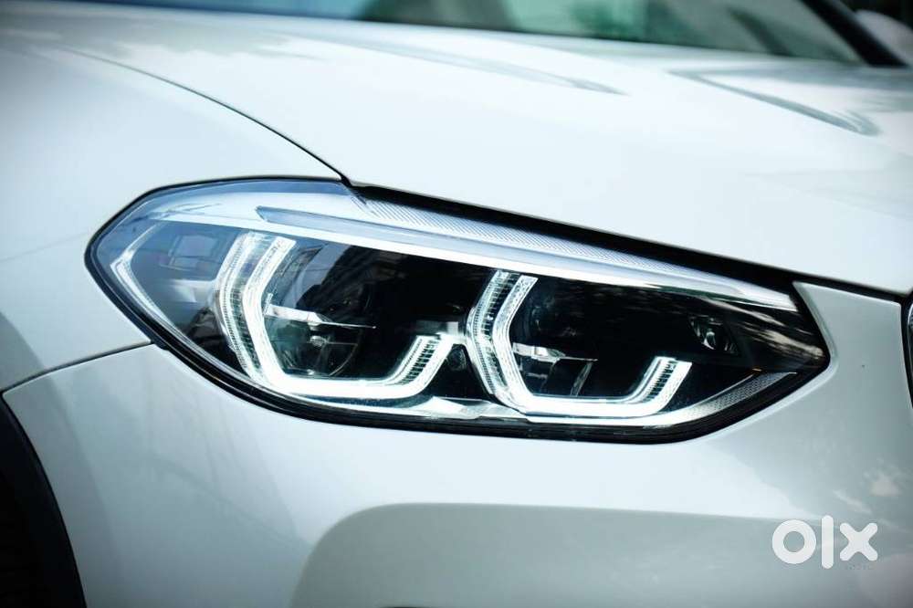 Bmw X3 X Drive 20d Luxury Line, 2021, Diesel