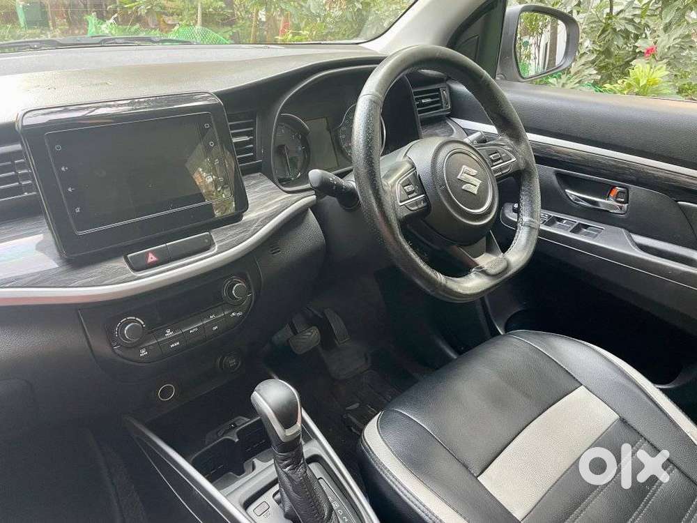 Maruti Suzuki Xl6 1.5 Zeta At, 2021, Petrol