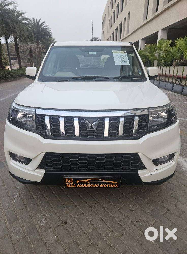 Mahindra Bolero Neo N10 (r), 2023, Diesel