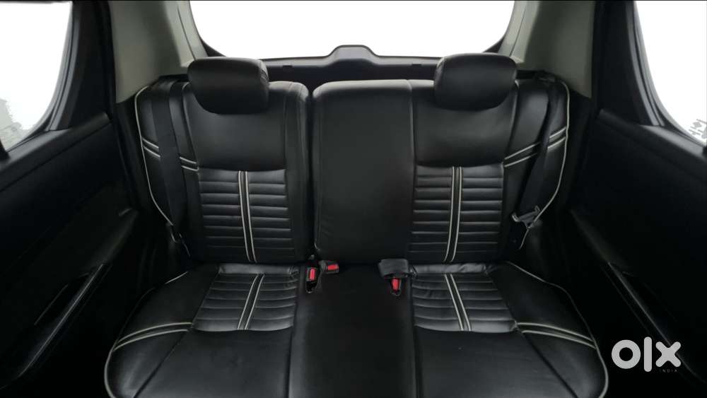 Maruti Suzuki Swift Vxi Optional, 2016, Petrol