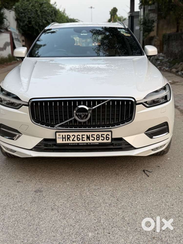 Volvo Xc60 D5 Inscription, 2021, Diesel